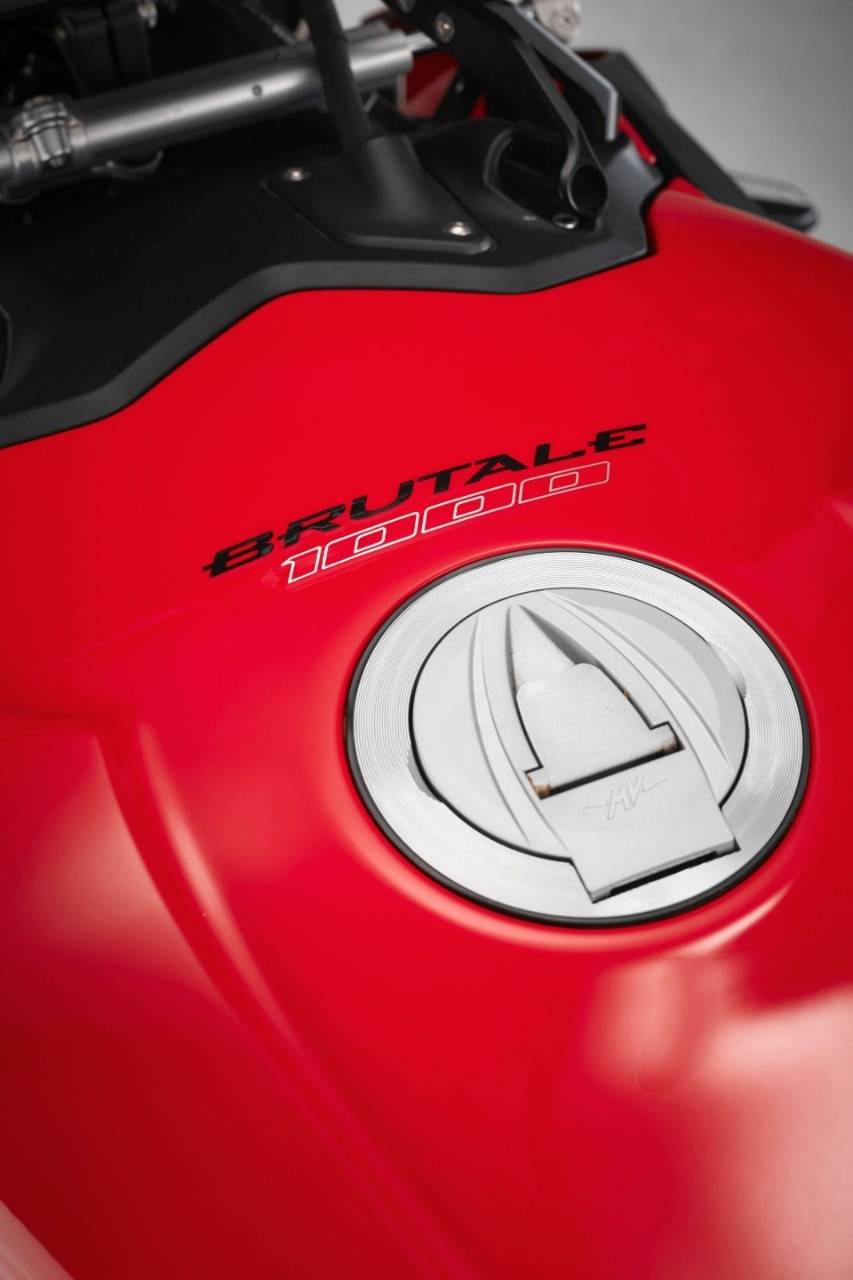 EICMA 2024: gamma MV AGUSTA 80esimo Anniversario